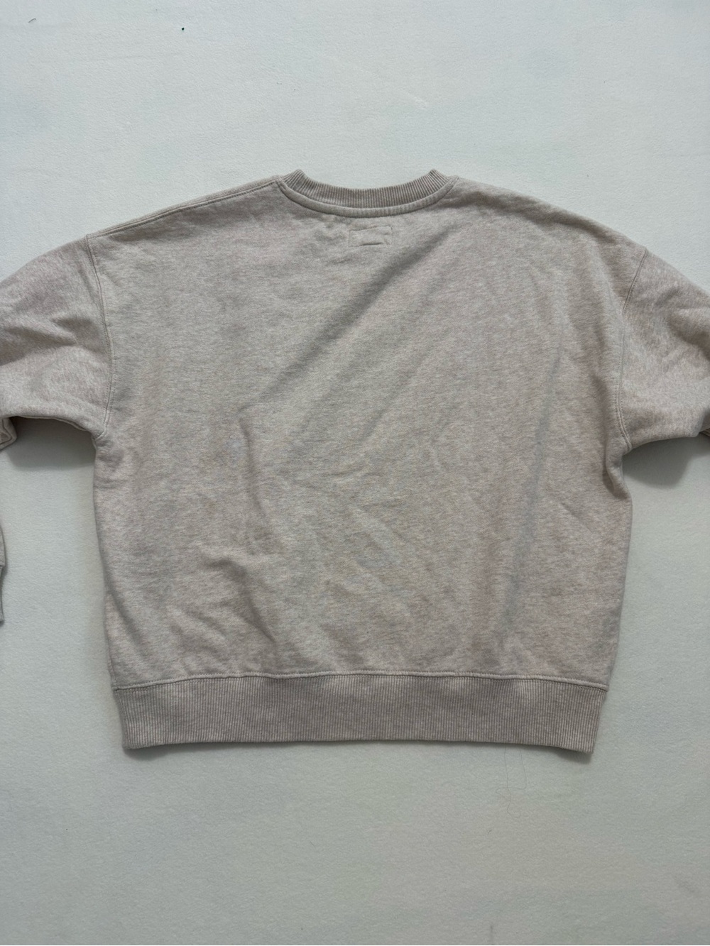 American Eagle Snoopy Crewneck Sweatshirt - Picture 5 of 5